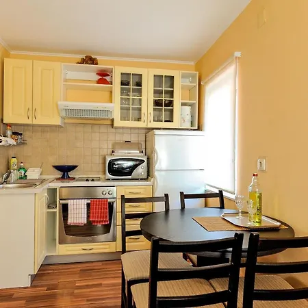 Kovacic_grubisic Daire Split